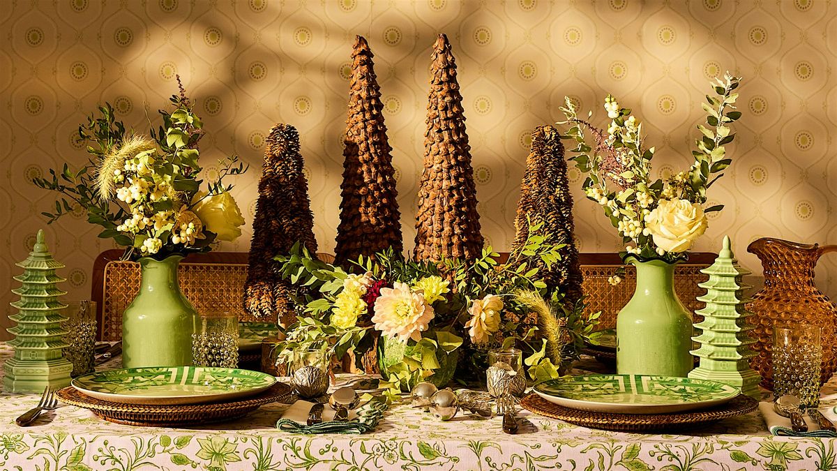 Casa By JJ Pop Up At ASPIGA