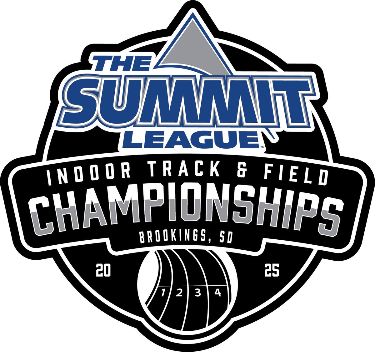 2025 Summit League Indoor Track and Field Championships