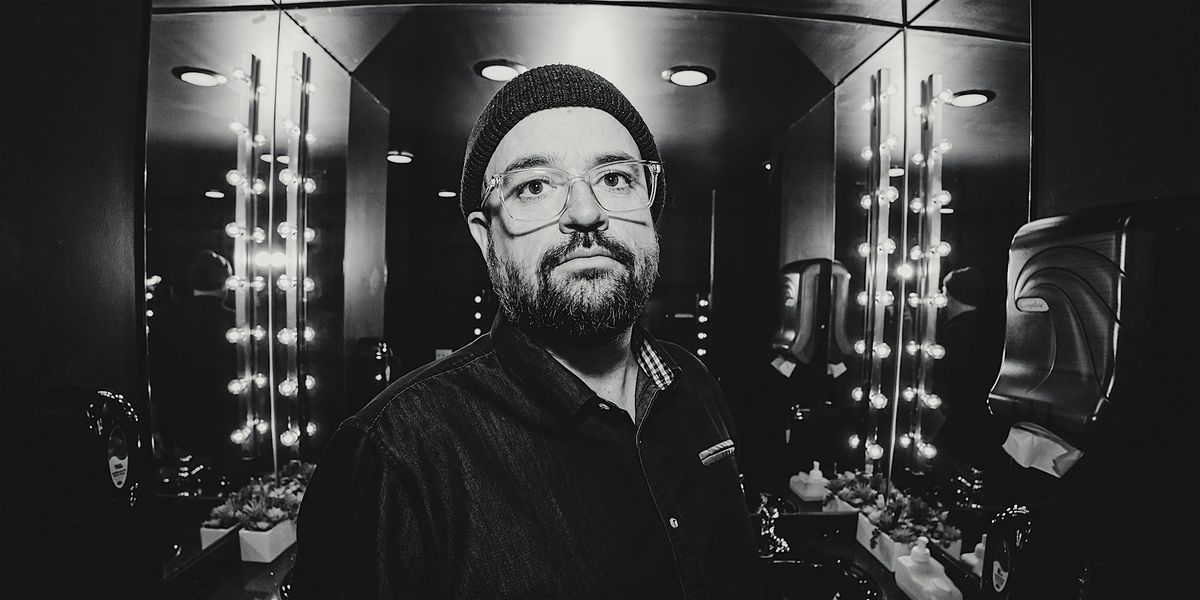 Torio Van Grol (HULU, Comedy Store)