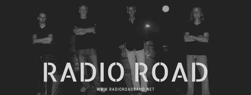 Radio Road at Dogtooth