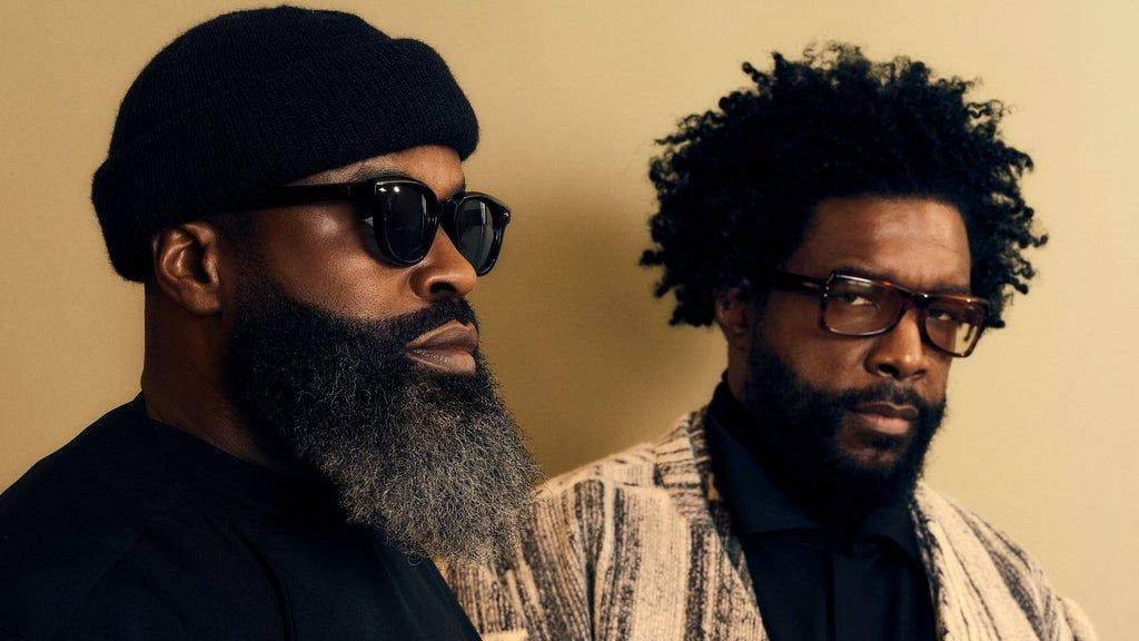 The Roots and De La Soul