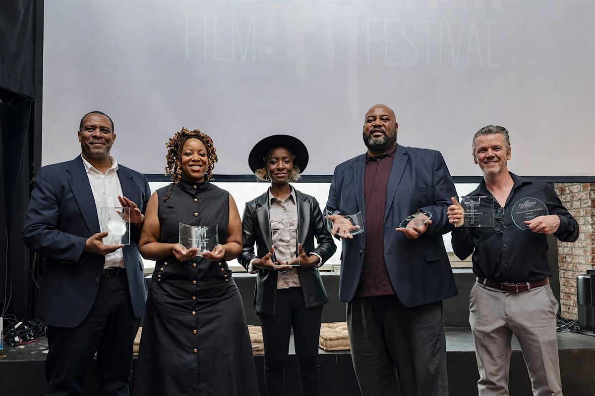 1st Annual Bloody Peach Awards
