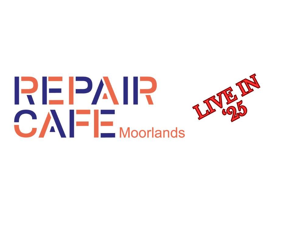 22 March   - Repair Cafe at Foxlowe Arts Centre