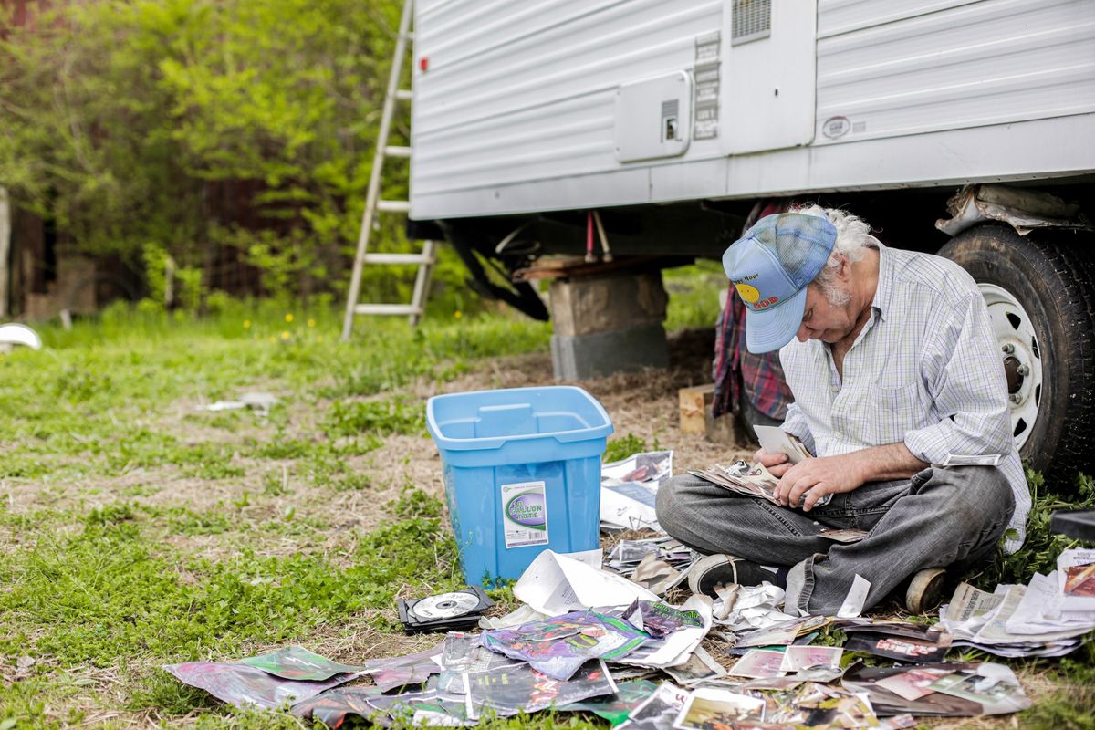 Appearing In Person | Documentary | East Tennessee Premiere