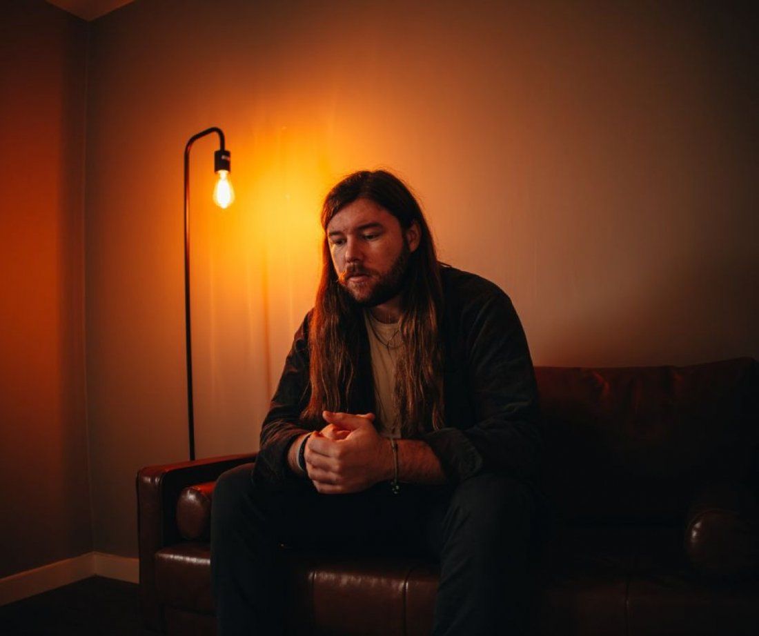 Slade Coulter at John T. Floores Country Store - Indoor