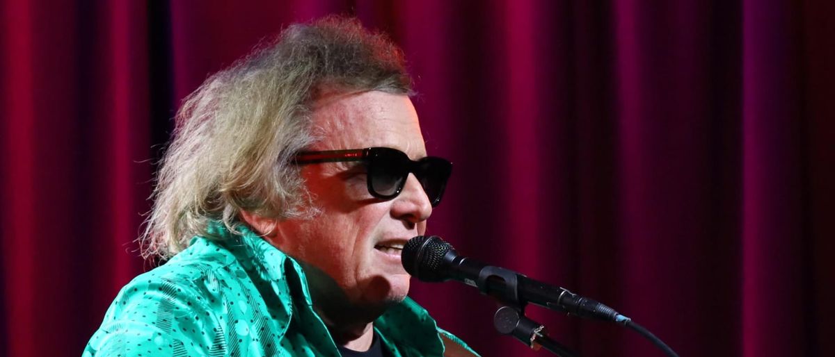 Parking Don McLean