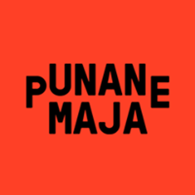 Punane Maja