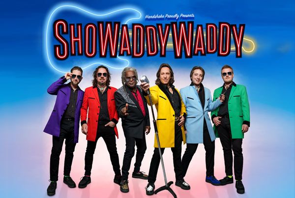 Showaddywaddy