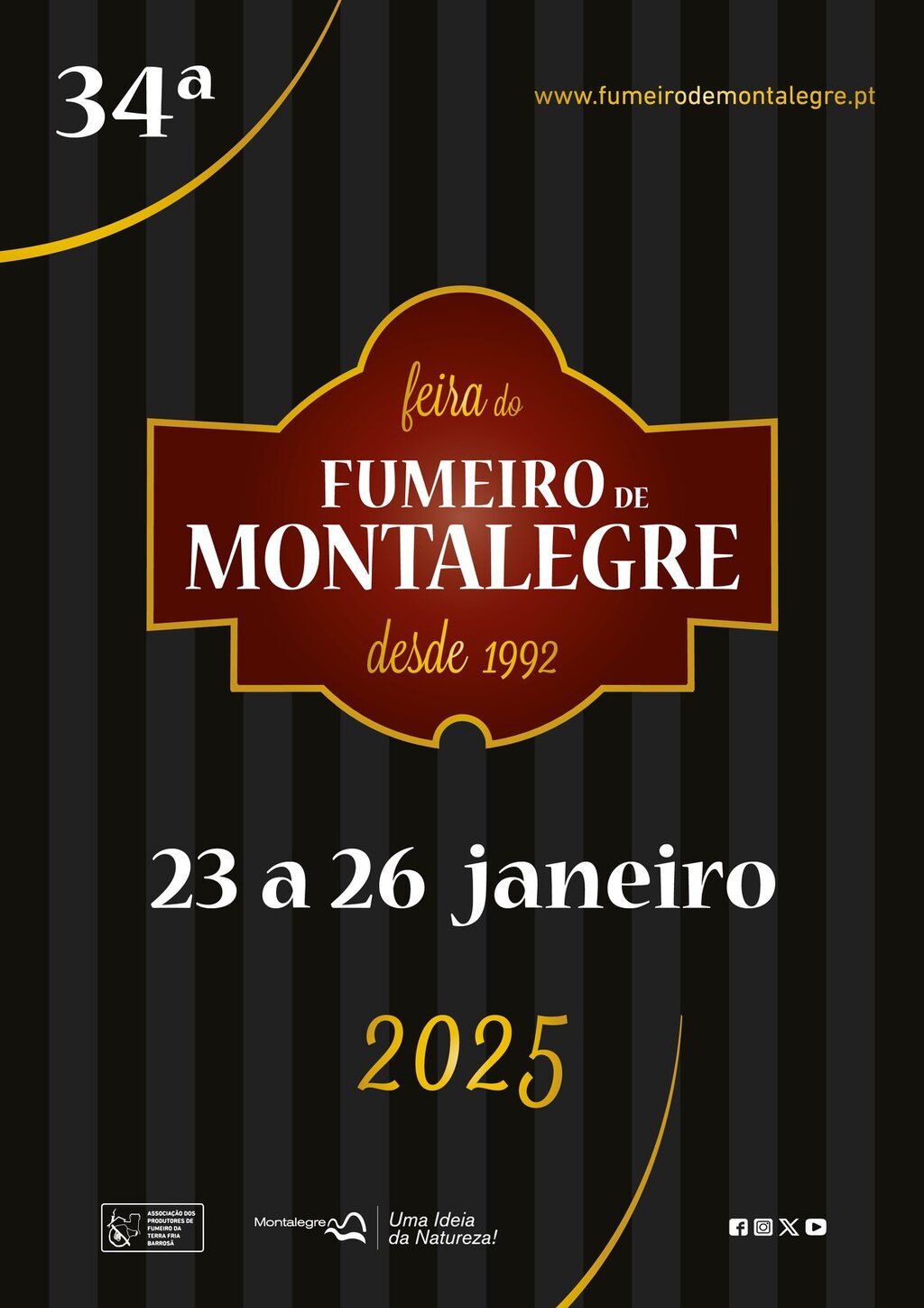 Feira do Fumeiro de Montalegre