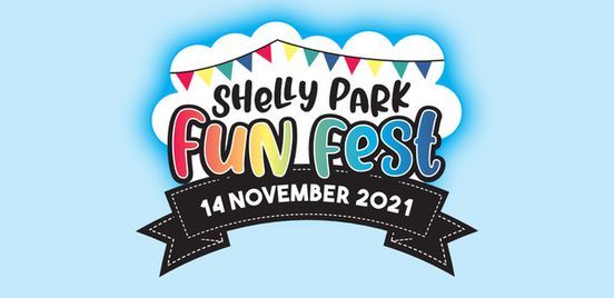 Shelly Park Fun Fest!