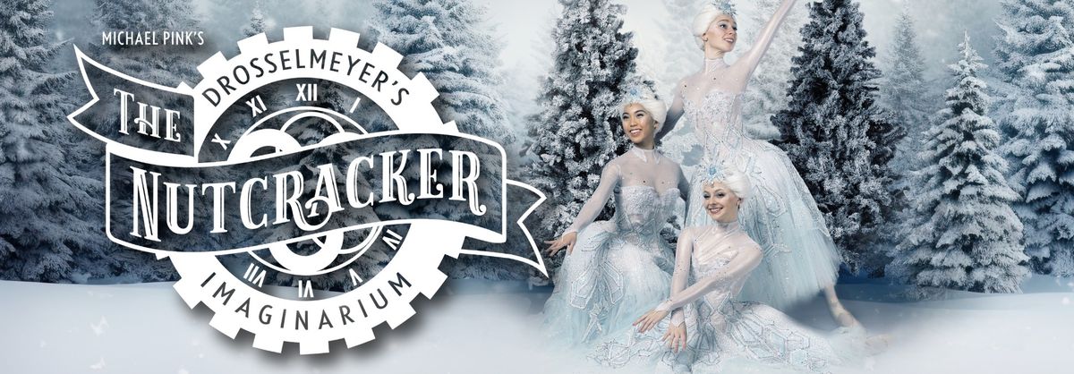 Milwaukee Ballet Presents: The Nutcracker