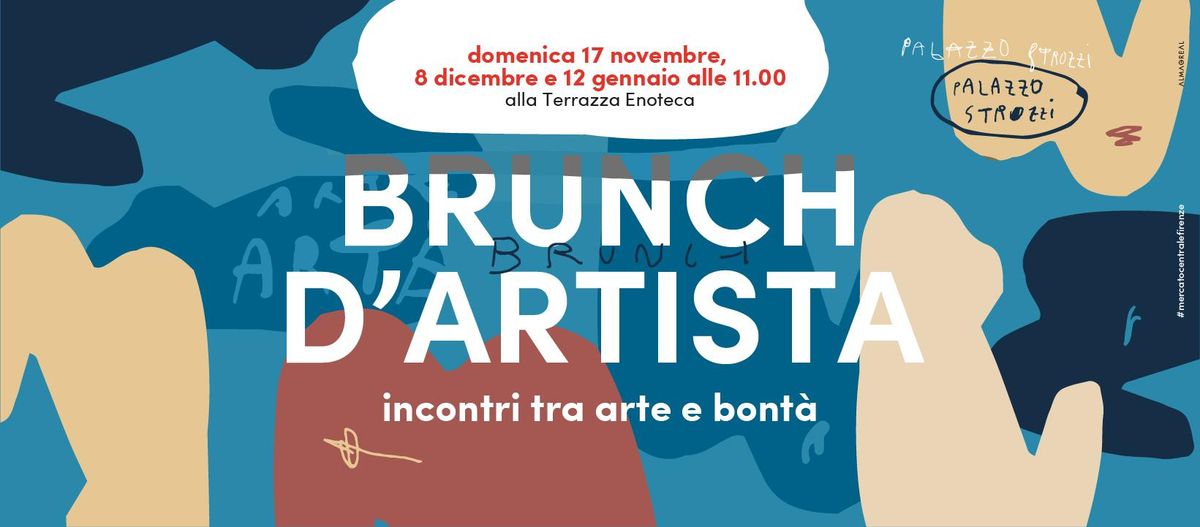 Brunch D'Artista