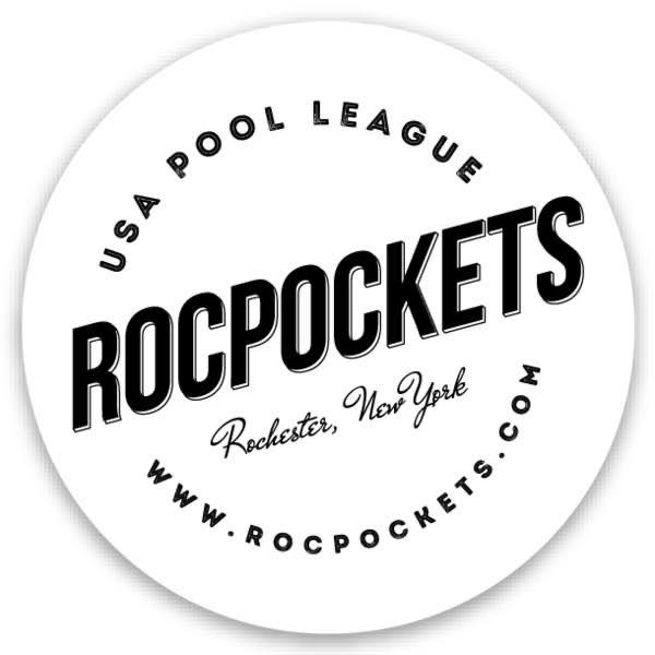 ROC Pockets Singles Tournament