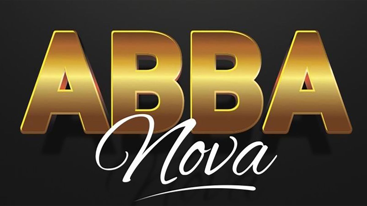 ABBA Nova: The Ultimate Abba Tribute 