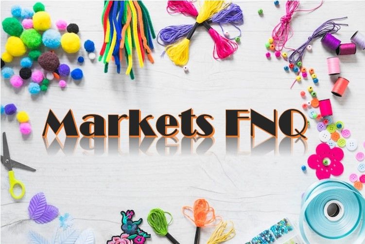 Craft Market Sunday 10th November