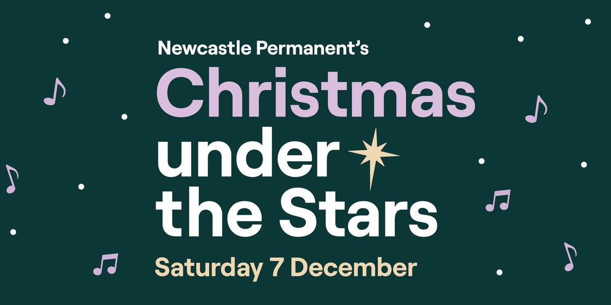 Christmas under the Stars at King Edward Park \ud83c\udf84