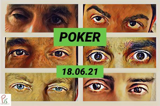 Poker (La scelta del Mazziere) di P.Marber