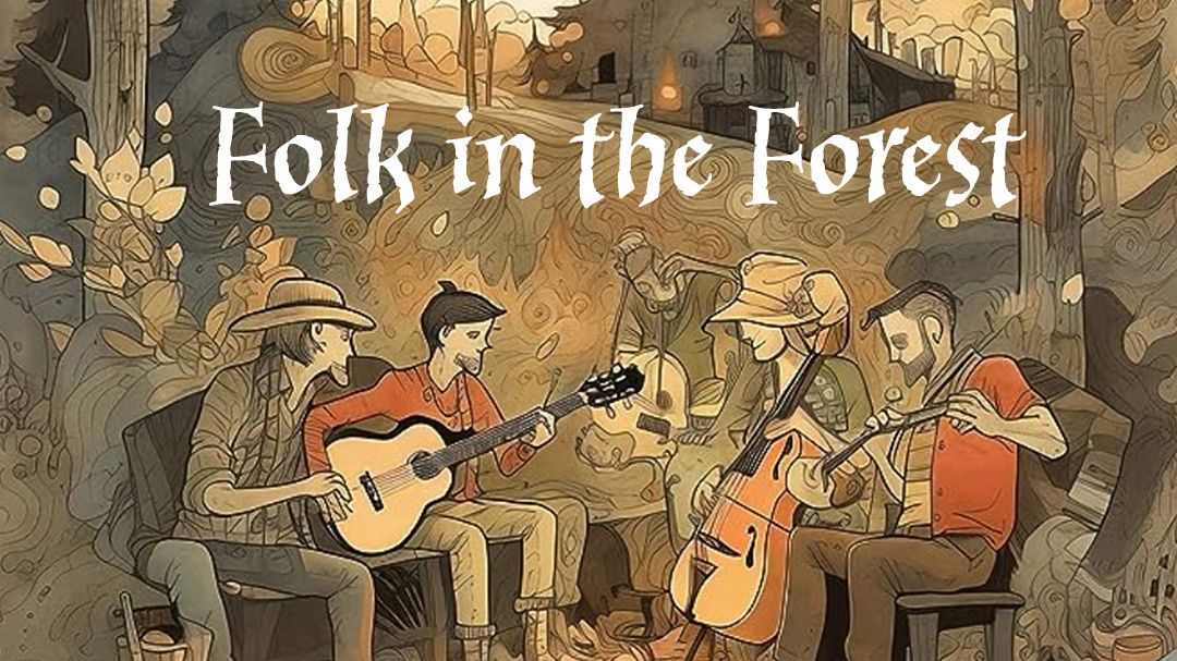 Folk in the Forest