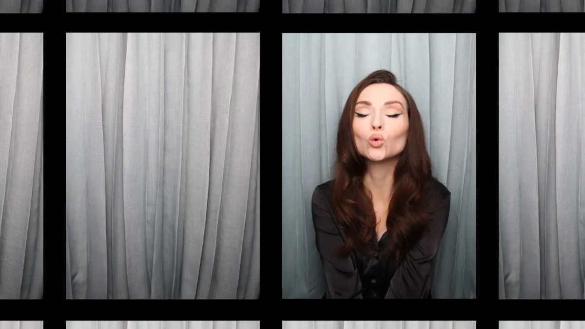 Sophie Ellis-Bextor in Hamilton