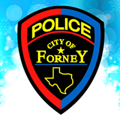 Forney Police Department