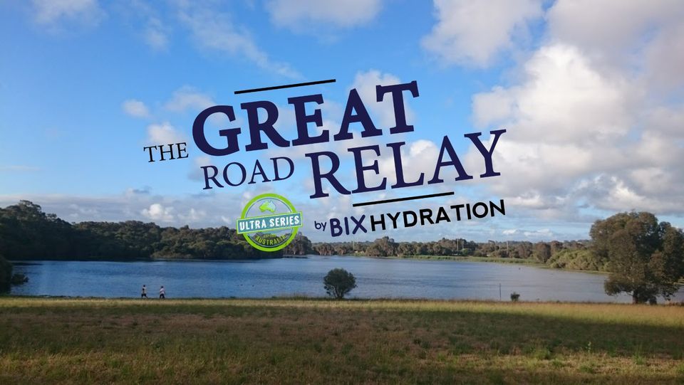The Great Road Relay