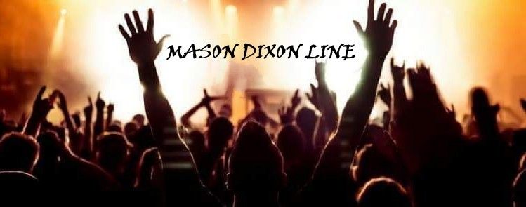 Mason Dixon Line at Knockin' Boots Saloon