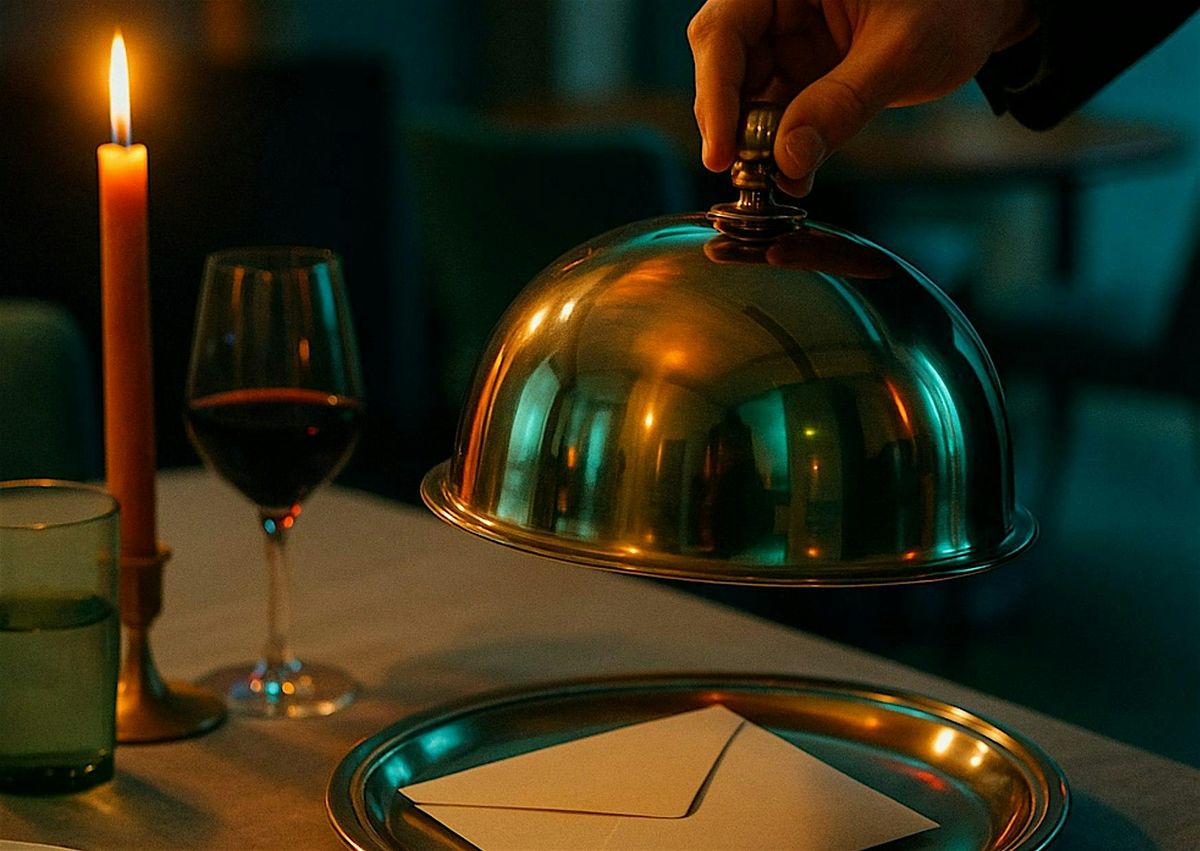 Das KI Dilemma Dinner: Stolpersteine erkennen, Perspektiven entwickeln