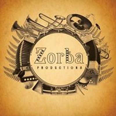 Zorba Productions