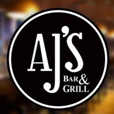 AJ's Bar & Grill