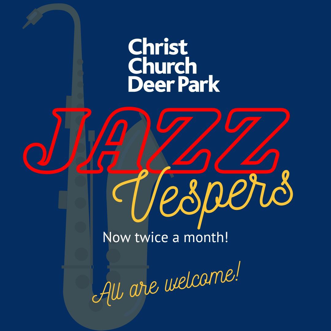 Jazz Vespers