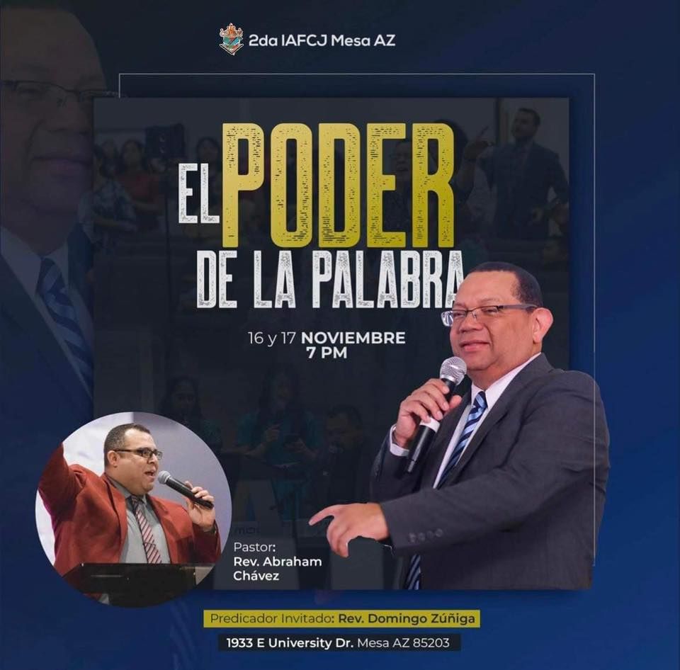 El Poder de la Palabra