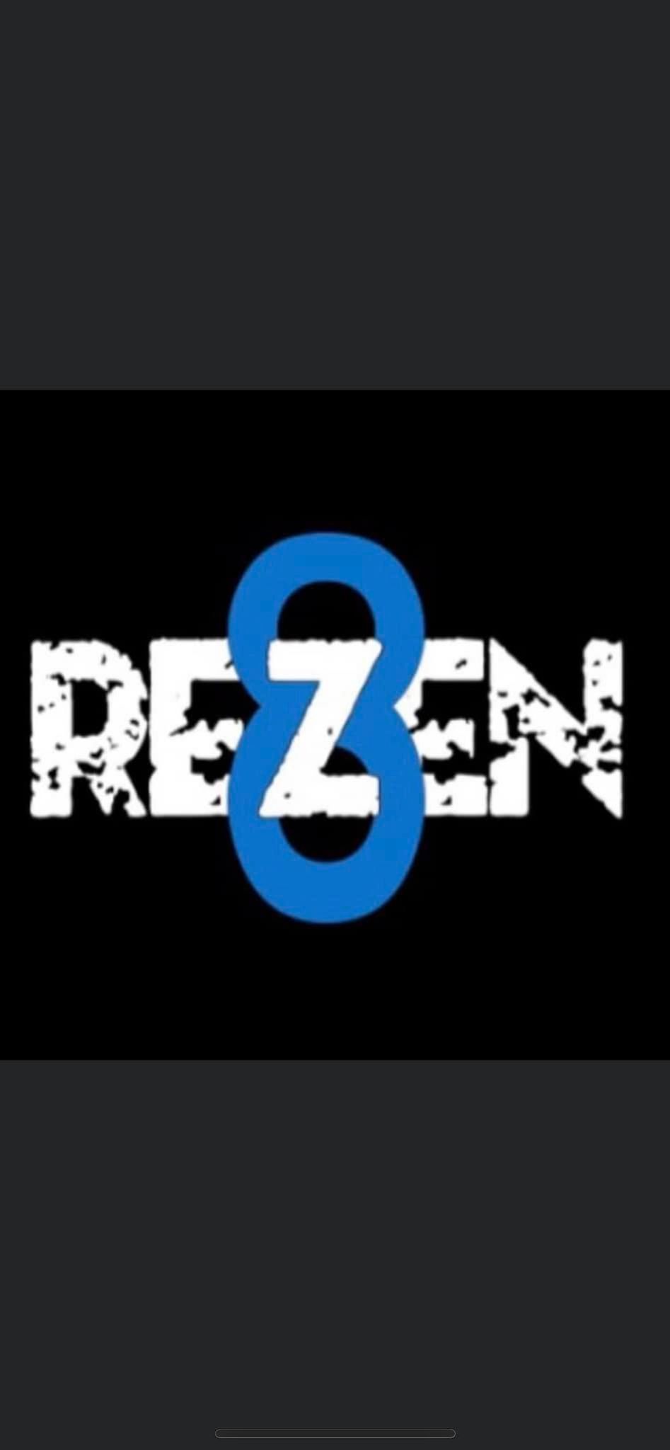 Rezen8 Live at Tipsy Tiki