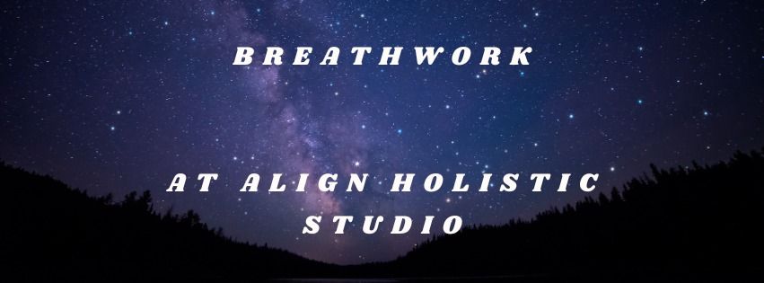 Breathwork - Elemental Rhythm Breakthrough Experience