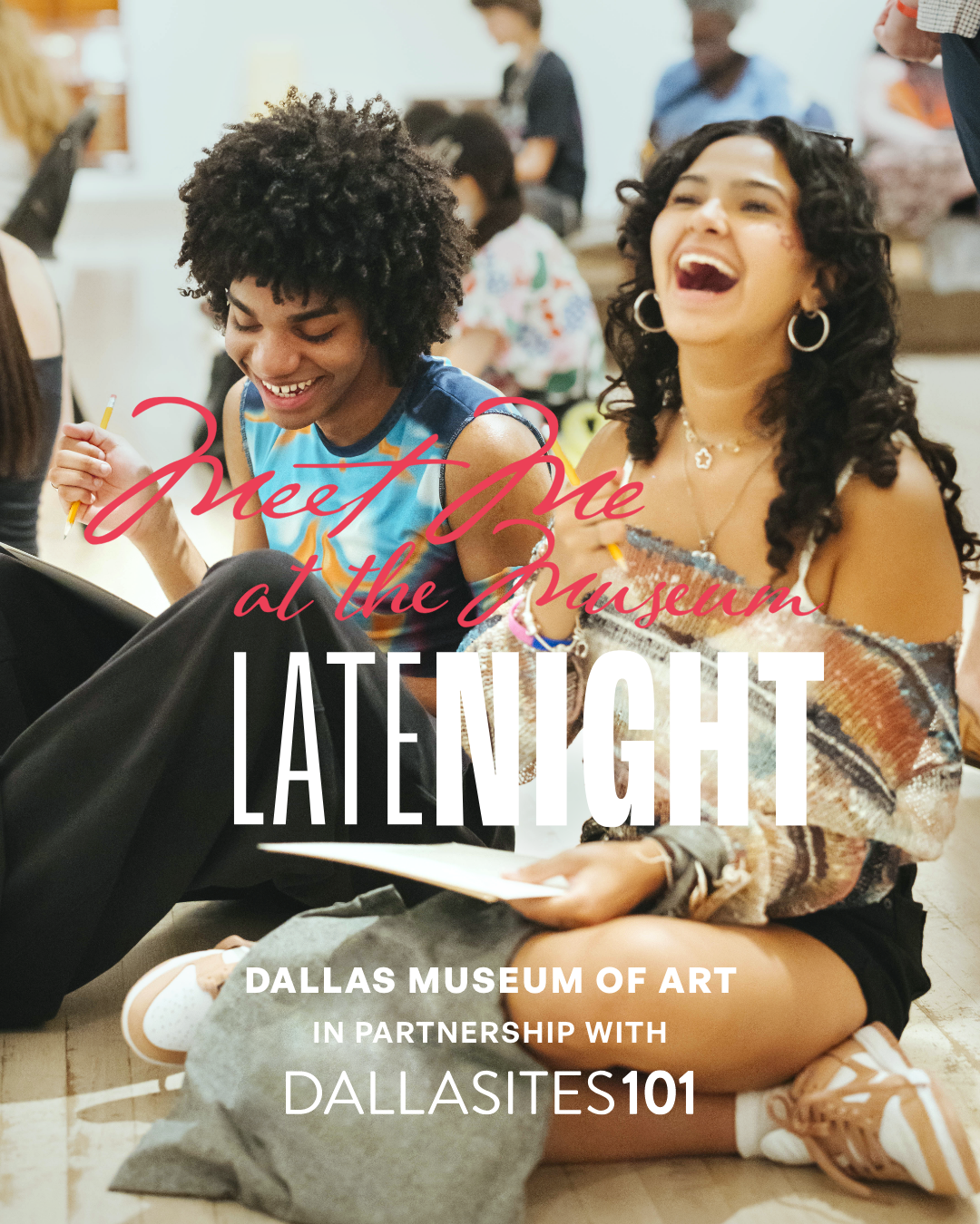 DMAs at O2 Academy Glasgow