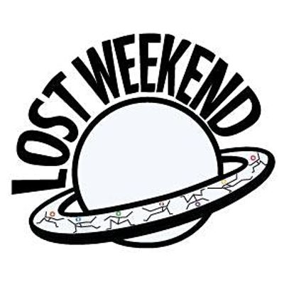 Lost Weekend WPB