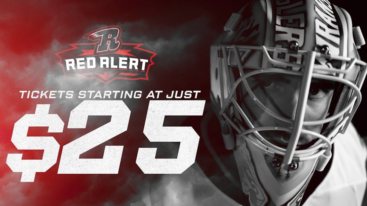 Parking Rapid City Rush at Cincinnati Cyclones