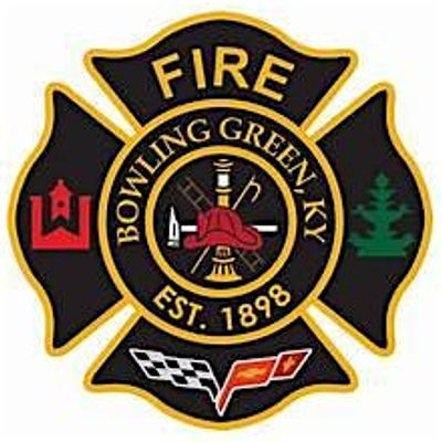 Bowling Green Fire Department