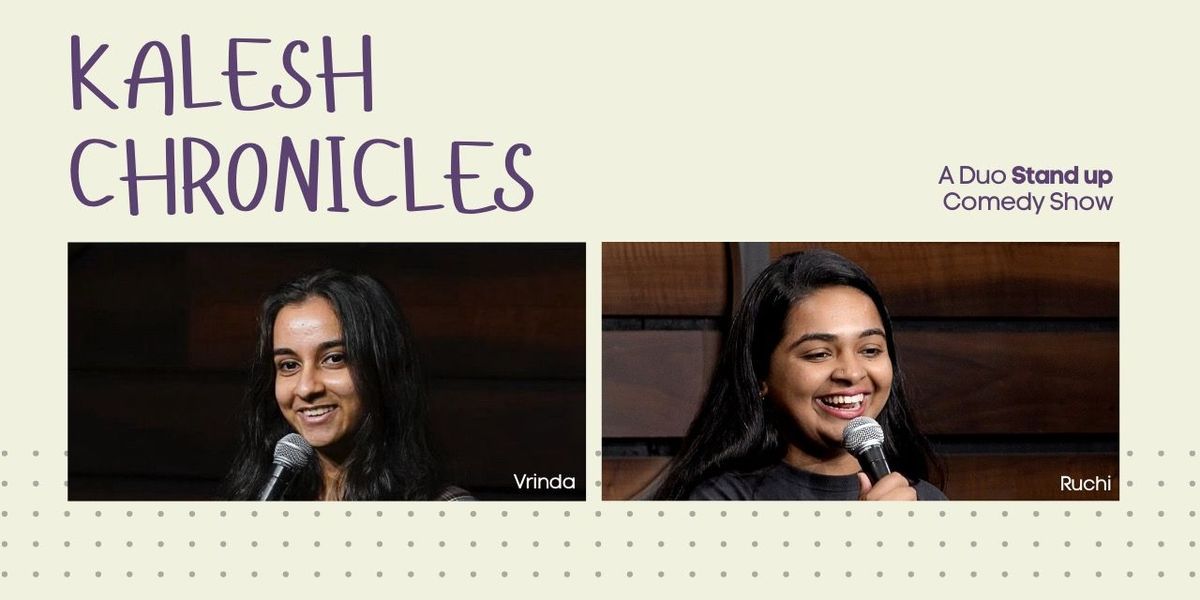 KALESH CHRONICLES