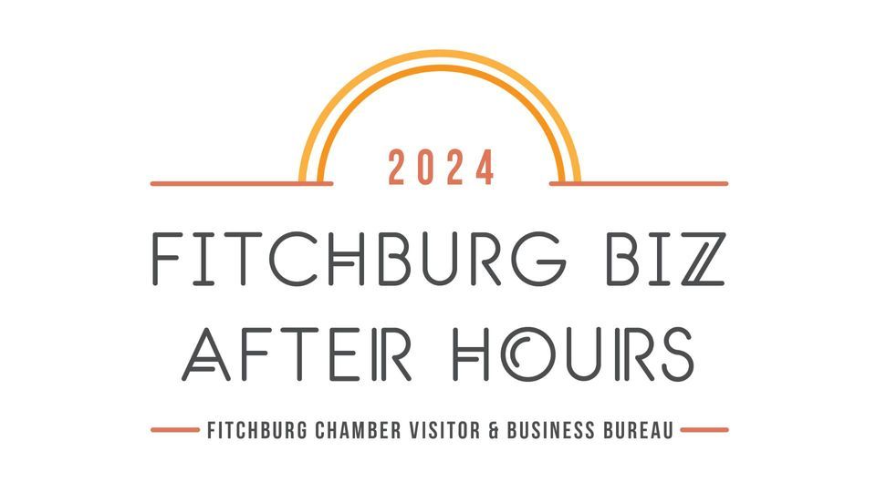 Fitchburg Biz After Hours: Tati Co\/Alterra Presented by One Community Bank