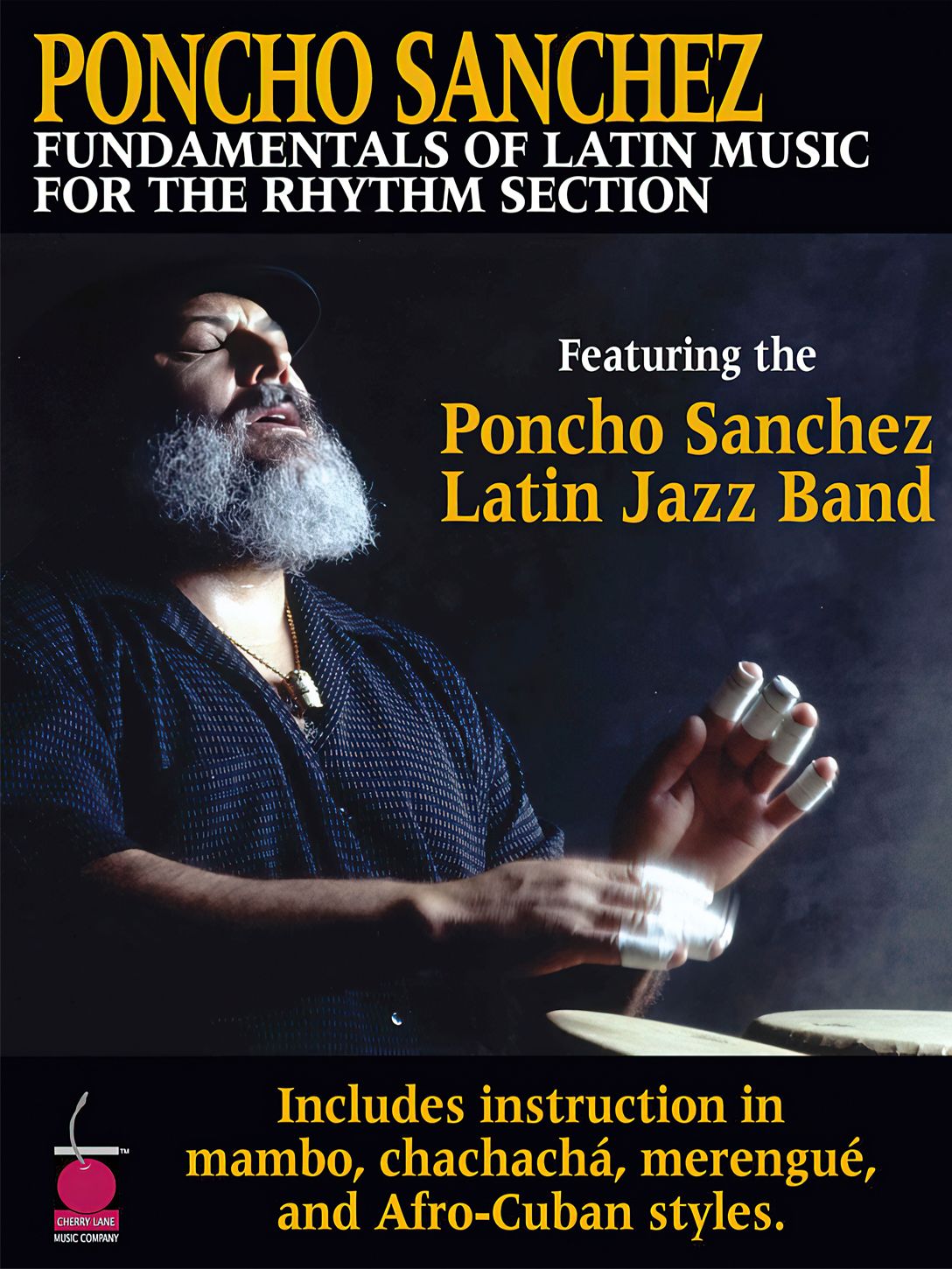 Poncho Sanchez Latin Jazz Band