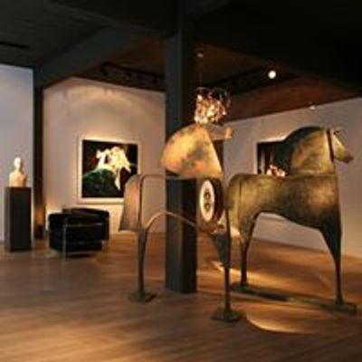 Leonhard's Gallery