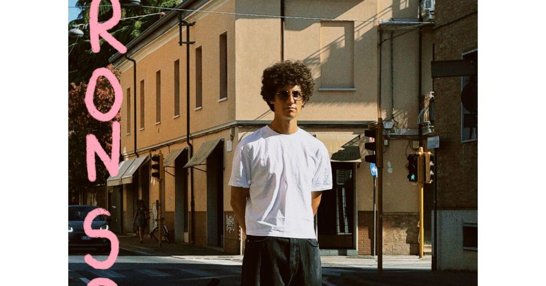 Ron Gallo (Solo) at Show Bar