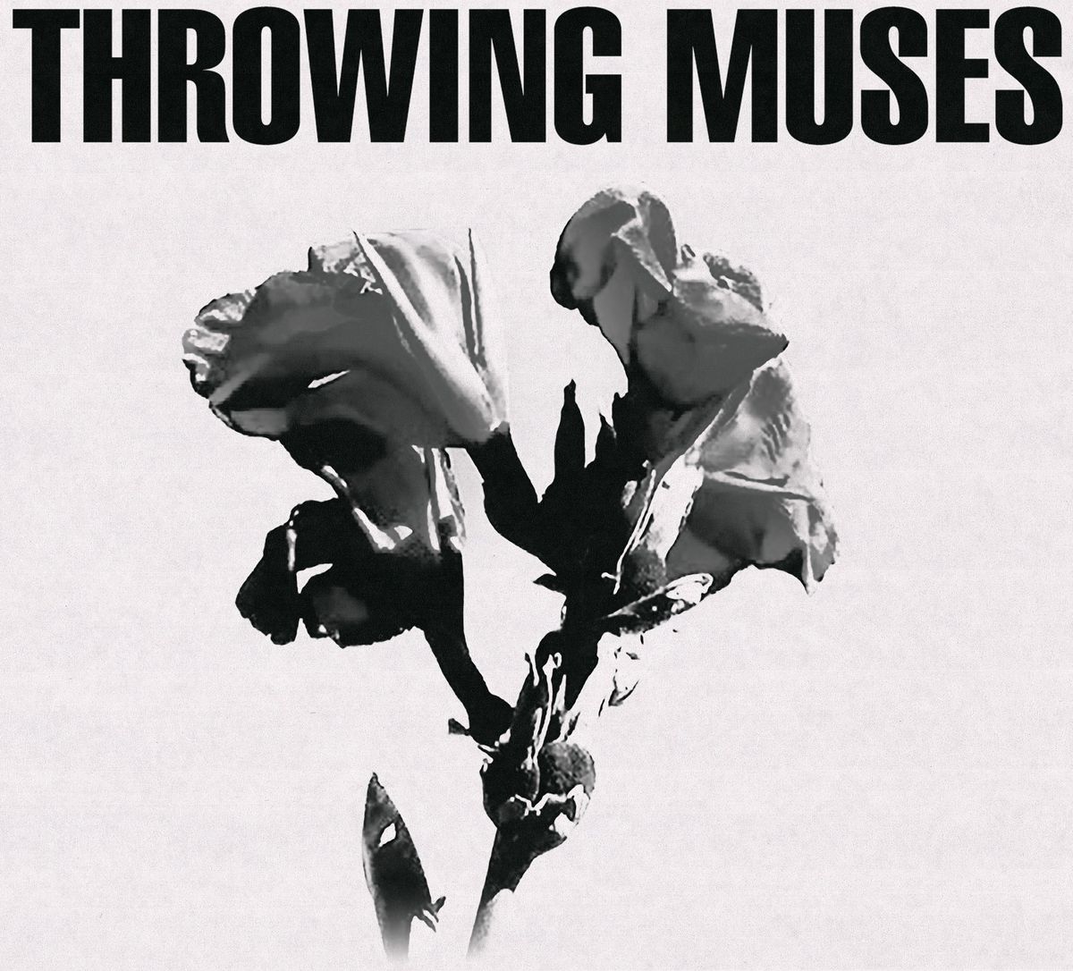 THROWING MUSES \u2022 MUNICH