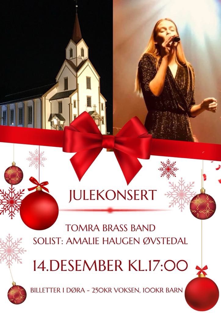 Julekonsert 