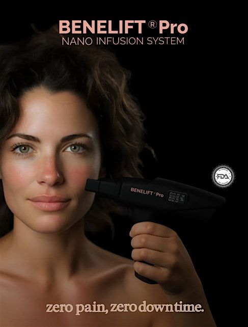 The Future of Skincare Lunch & Learn