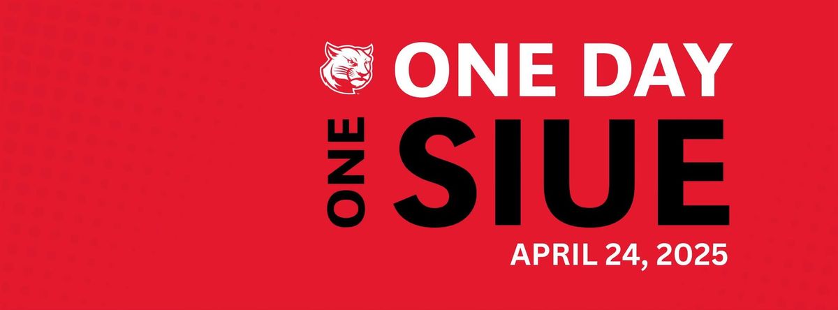 One Day, One SIUE