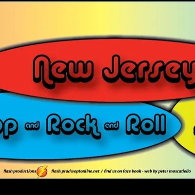 New Jersey Doo Wop & Rock n Roll Society