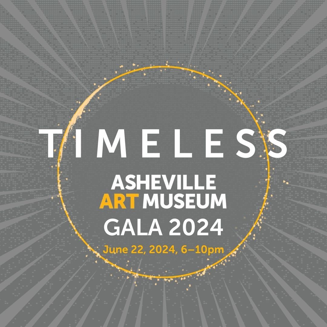 2024 Annual Benefit Gala: Timeless