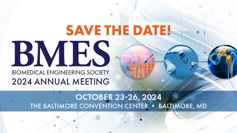 BMES 2024 Annual Meeting