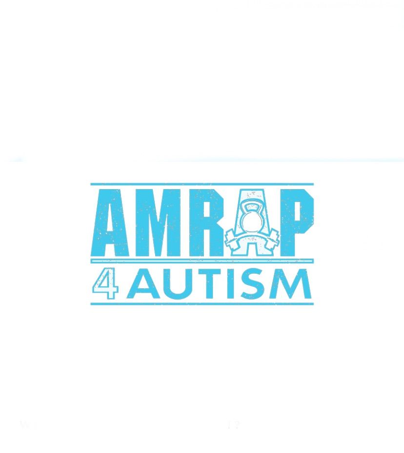 AMRAP for Autism 